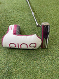 PING Asner G LE2 Putter 34” (Nieuw)