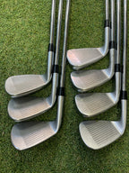 PING I200 Ijzerset 5-9,PW,GW