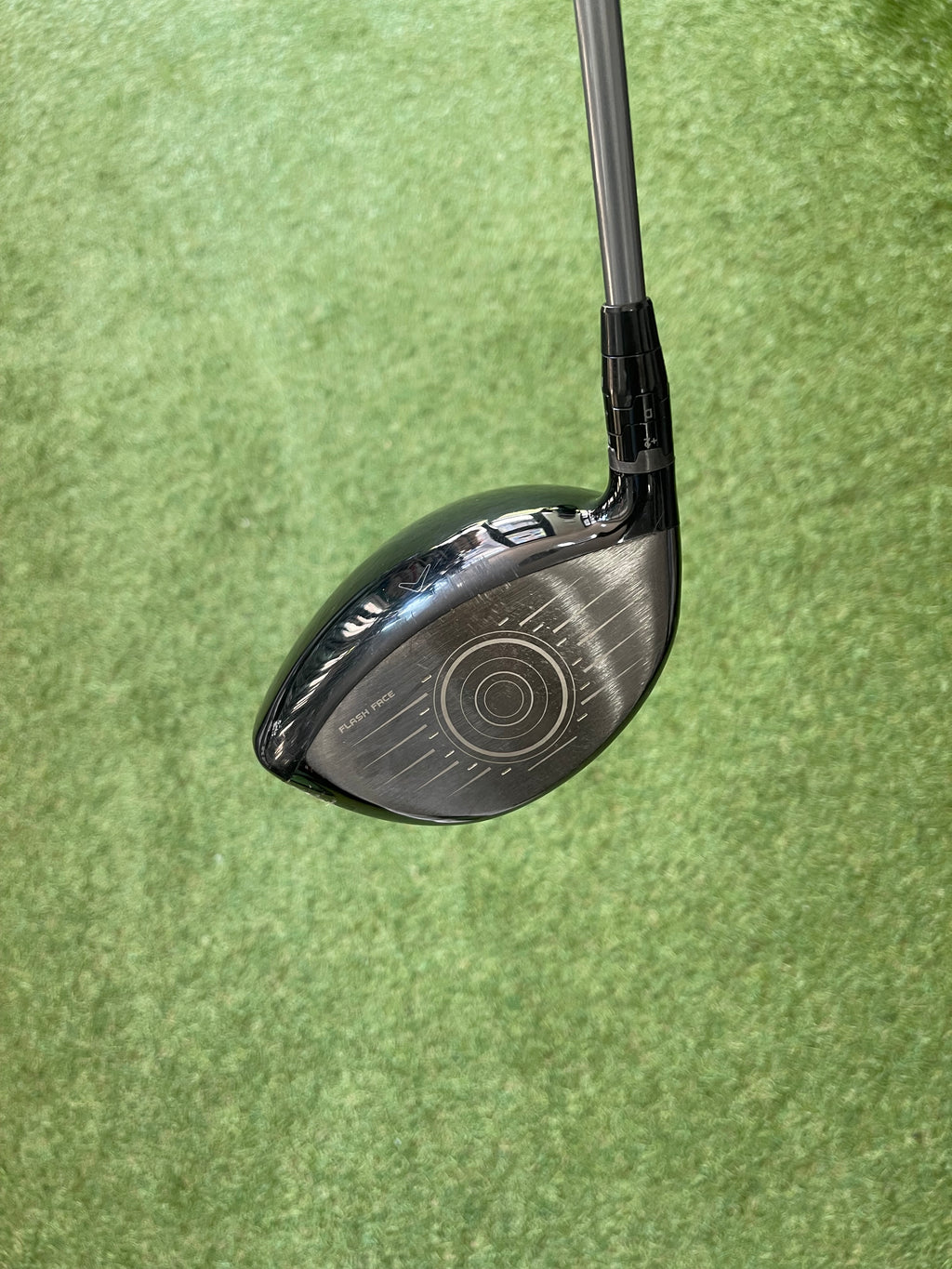 Callaway Mavrik driver 9°