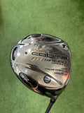 King Cobra M/speed Driver