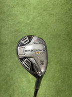 Tour Edge Bazooka Hybride 5