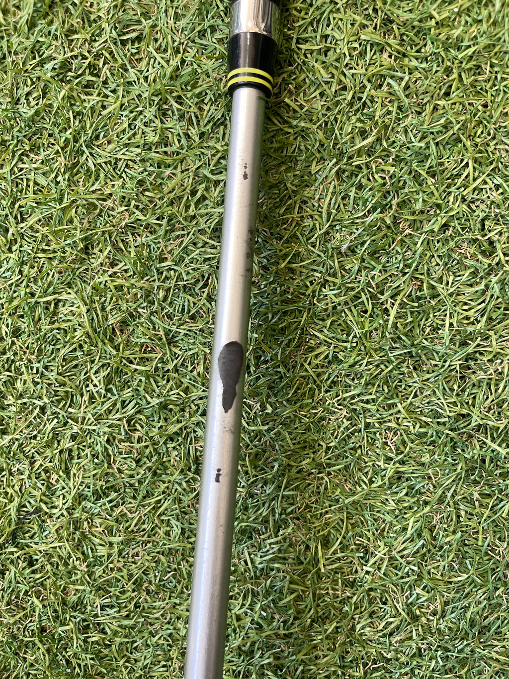 Cobra Baffler T-rail hybride 4