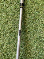 Cobra Baffler T-rail hybride 4