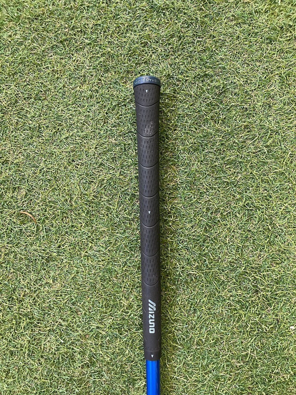 Mizuno F-50 3 Wood