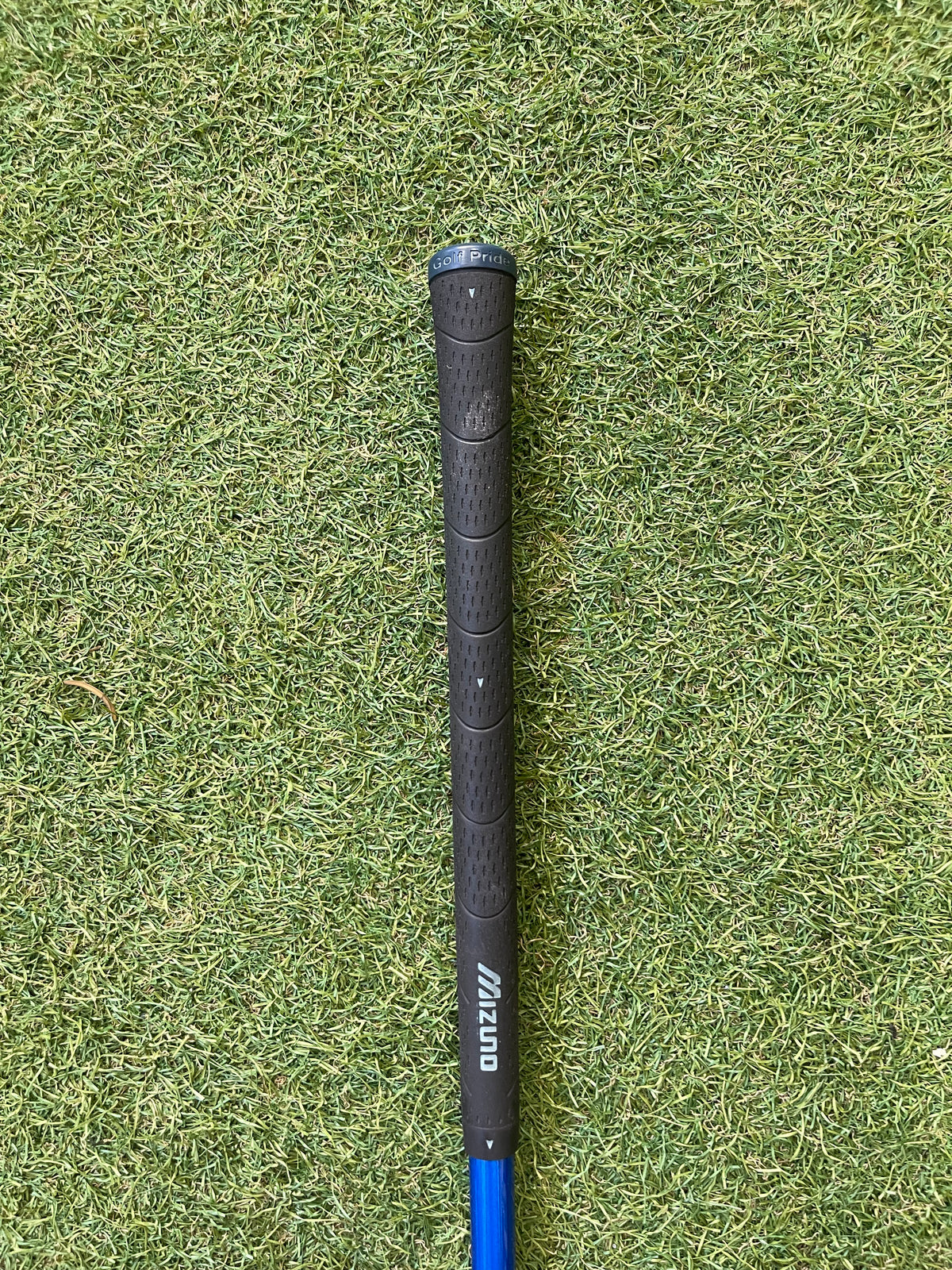 Mizuno F-50 3 Wood