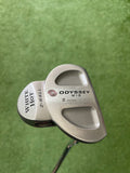 Odyssey White Hot 2-BALL Mid Putter 41”