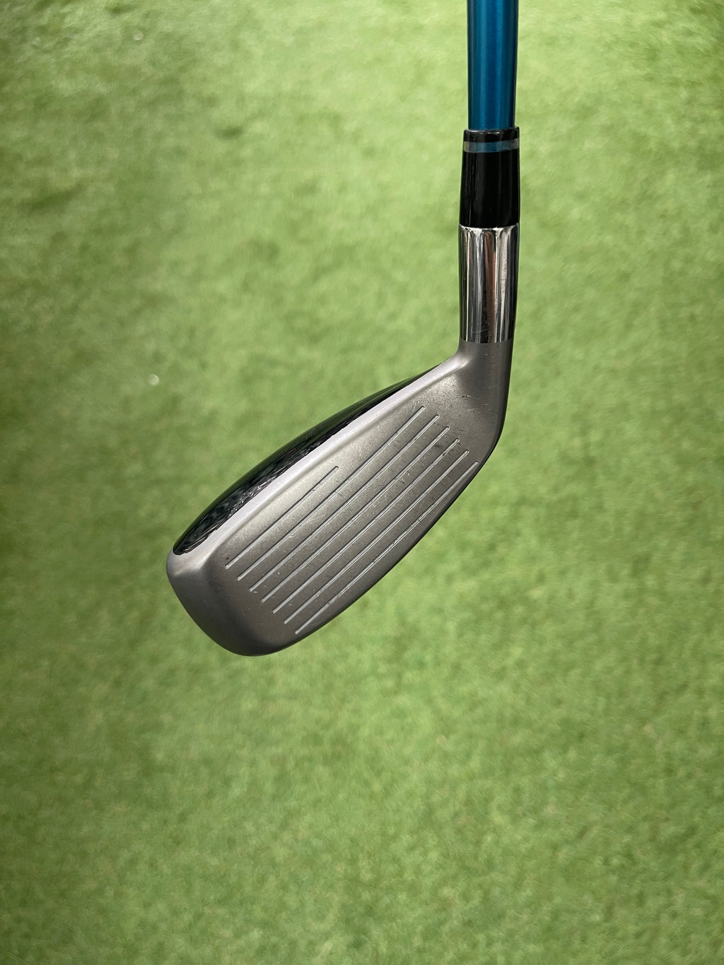 Adams Golf pro hybride 3
