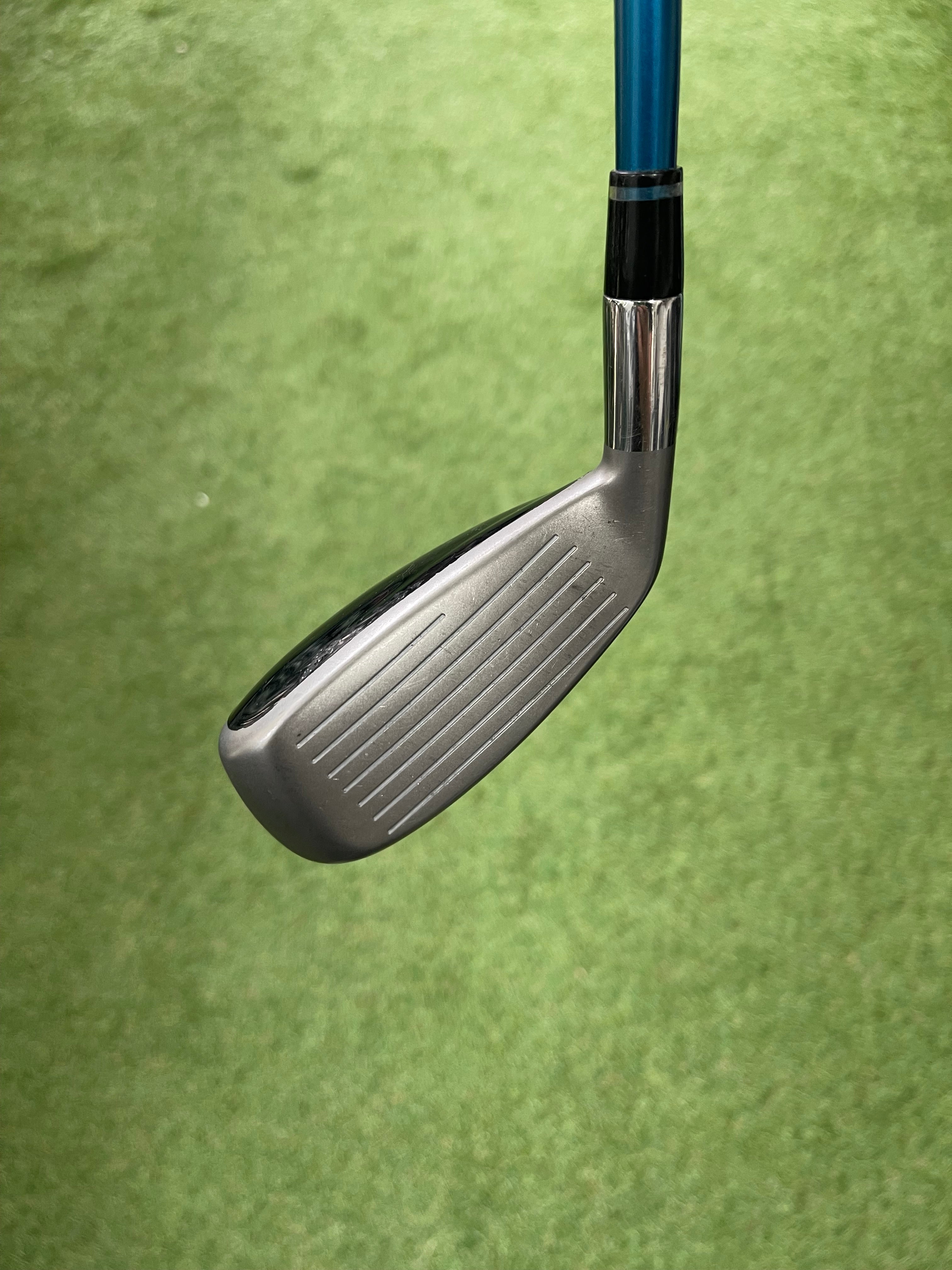 Adams Golf pro hybride 3