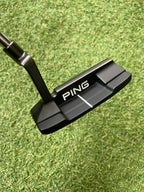 Ping Scottsdale Anser 2D putter 34”