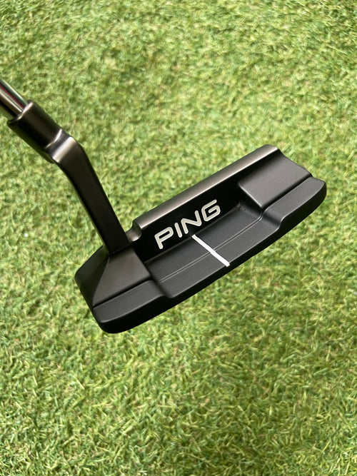 Ping Scottsdale Anser 2D putter 34”