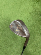Callaway Forged+ lobwedge 60°