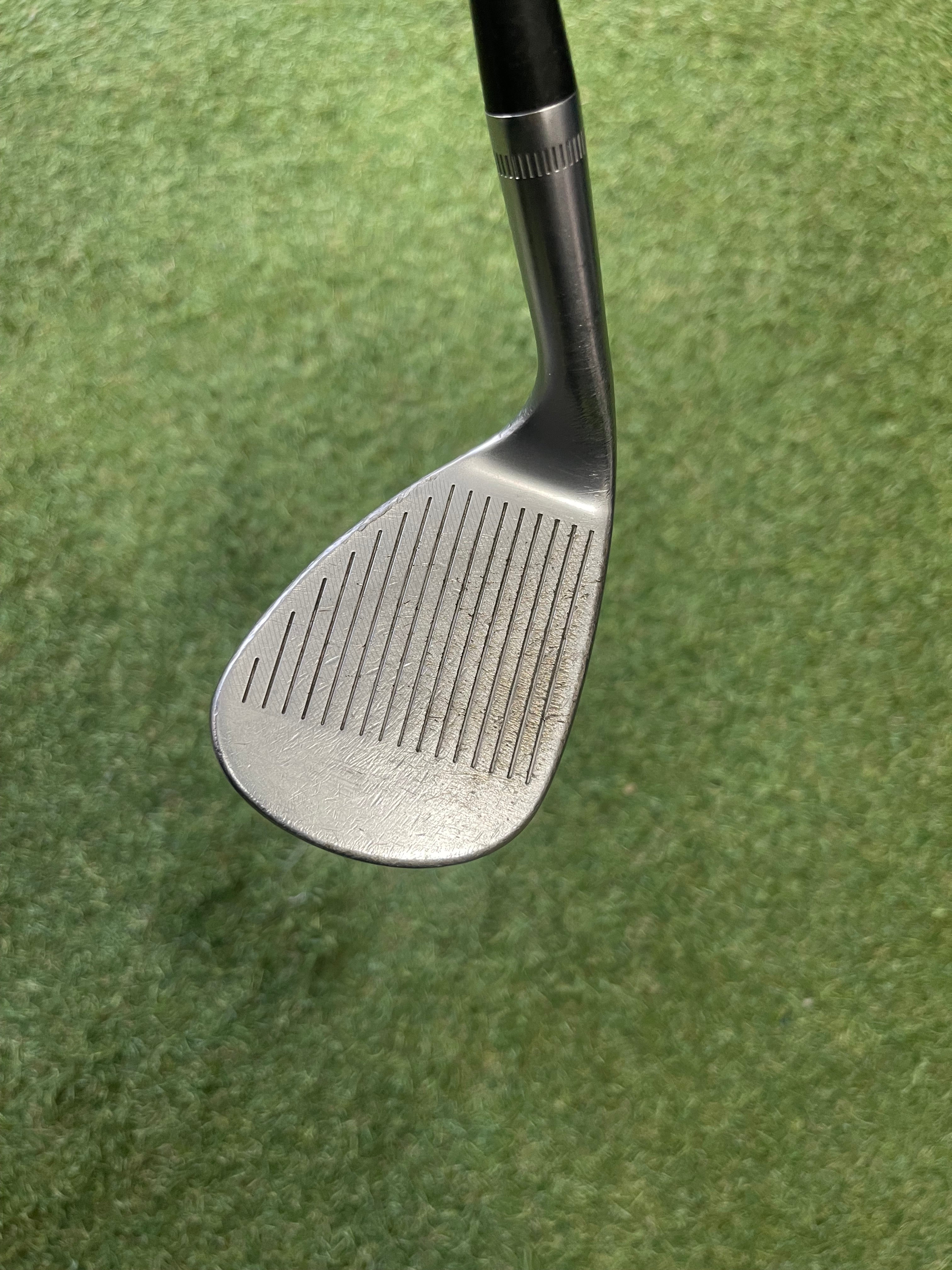 Callaway MD3 s-grind 54° Sandwedge