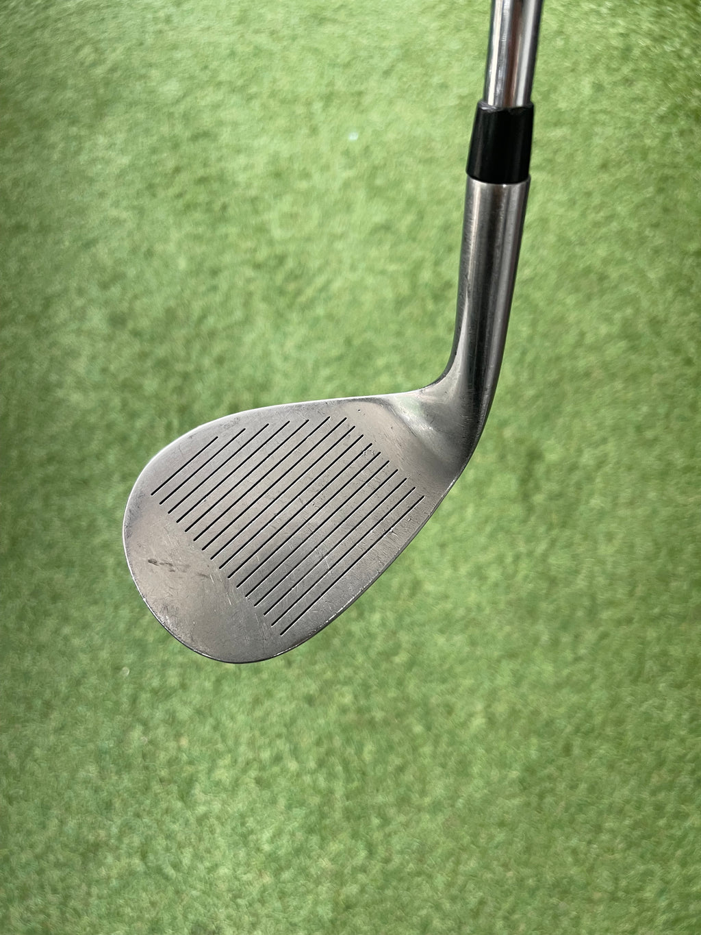 XE1 59° Lobwedge
