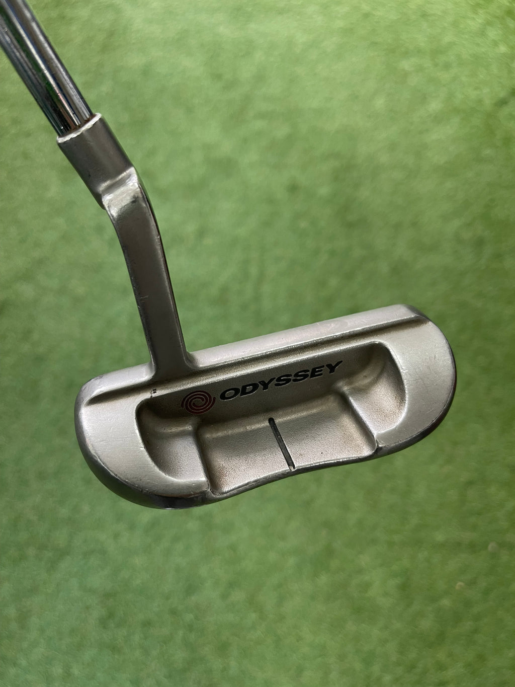 Odyssey White Hot #4 Putter 35,5”