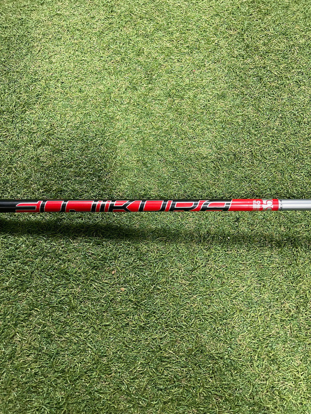 PING K15 Sf Tec 12° Driver