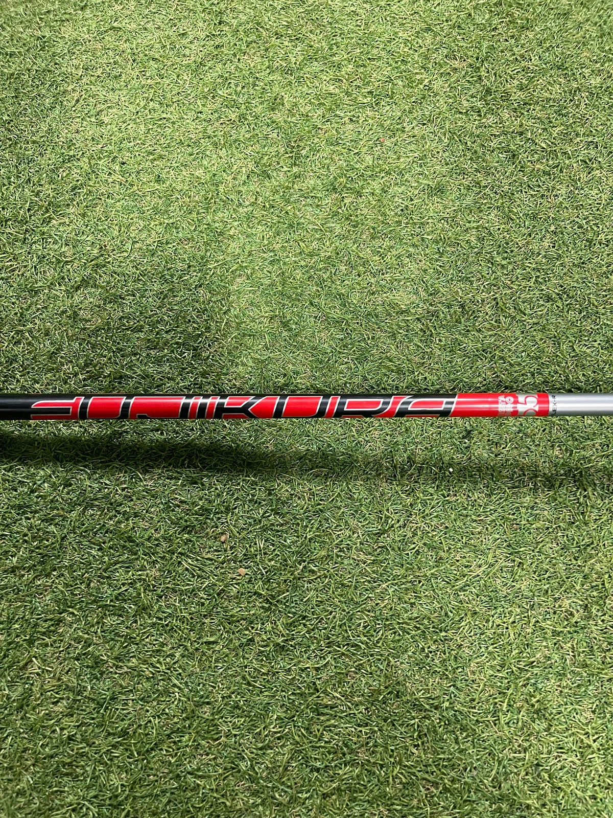 PING K15 Sf Tec 12° Driver