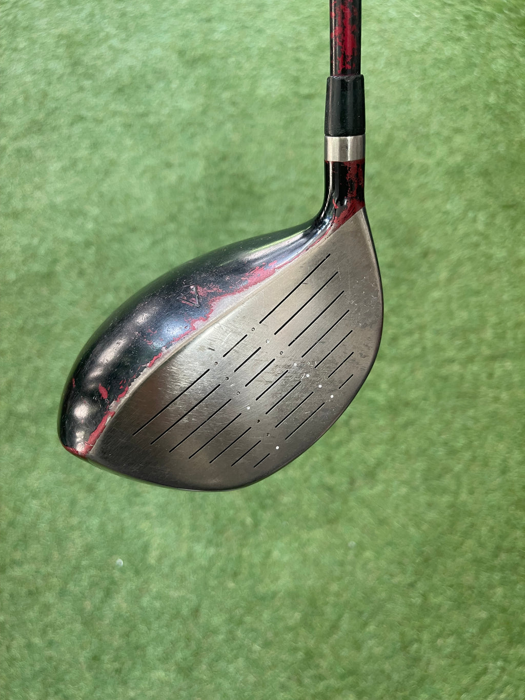 B-Square Driver 12°