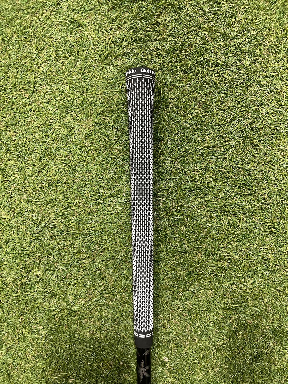 Callaway Xr Ijzer 9