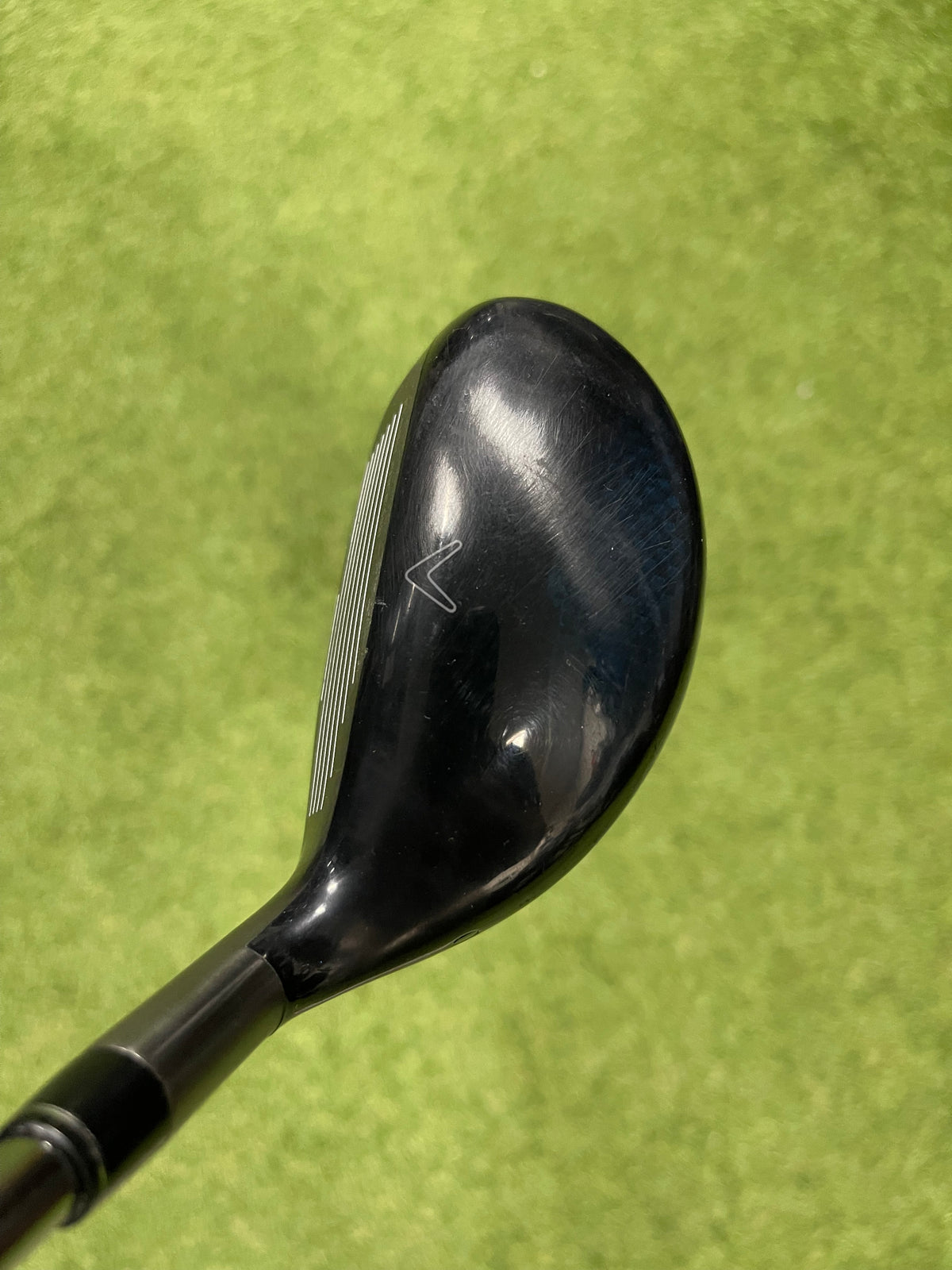 Callaway Big Bertha Reva Hybride 8 36°