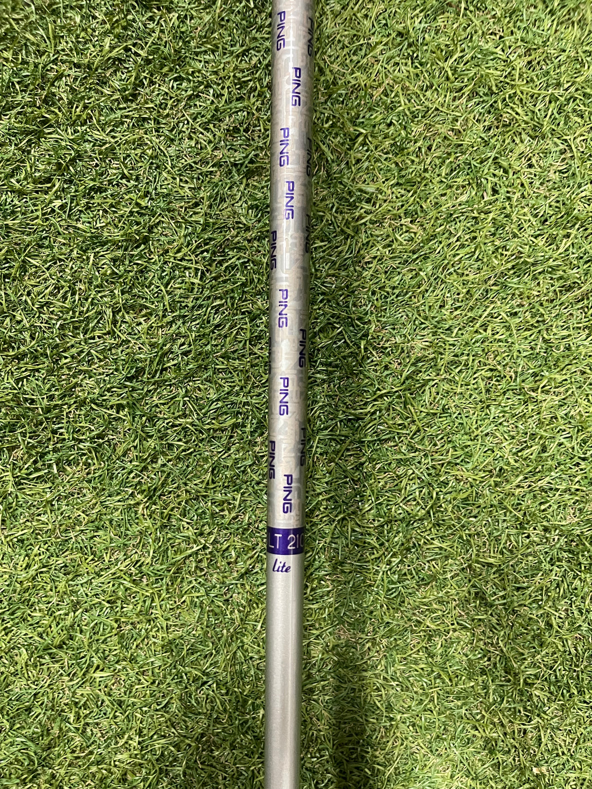 PING Serene Hybride 4