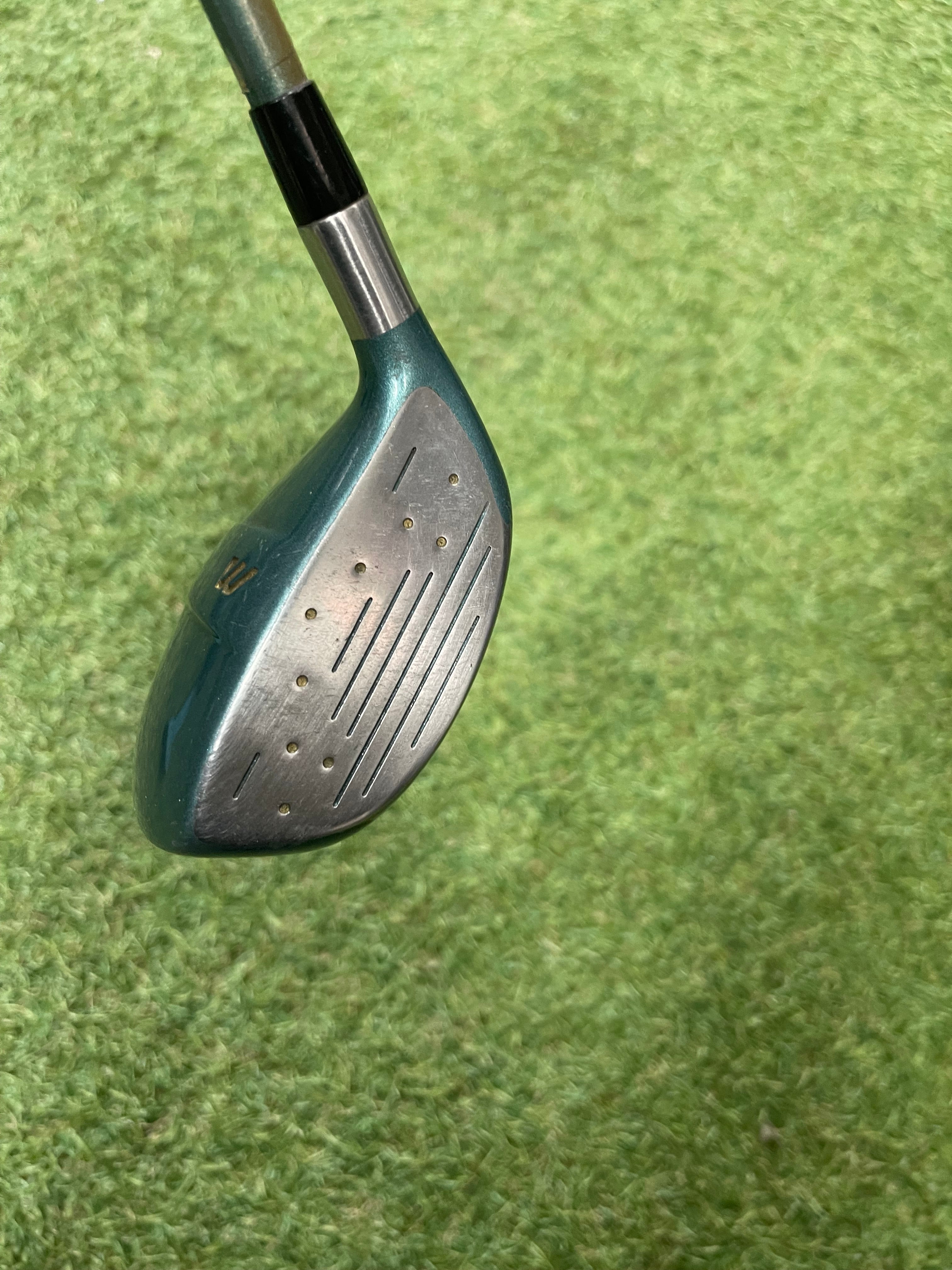 Mizuno T-Zoid 5 wood (Dames)