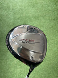 Kzg SPX460 Driver -1”