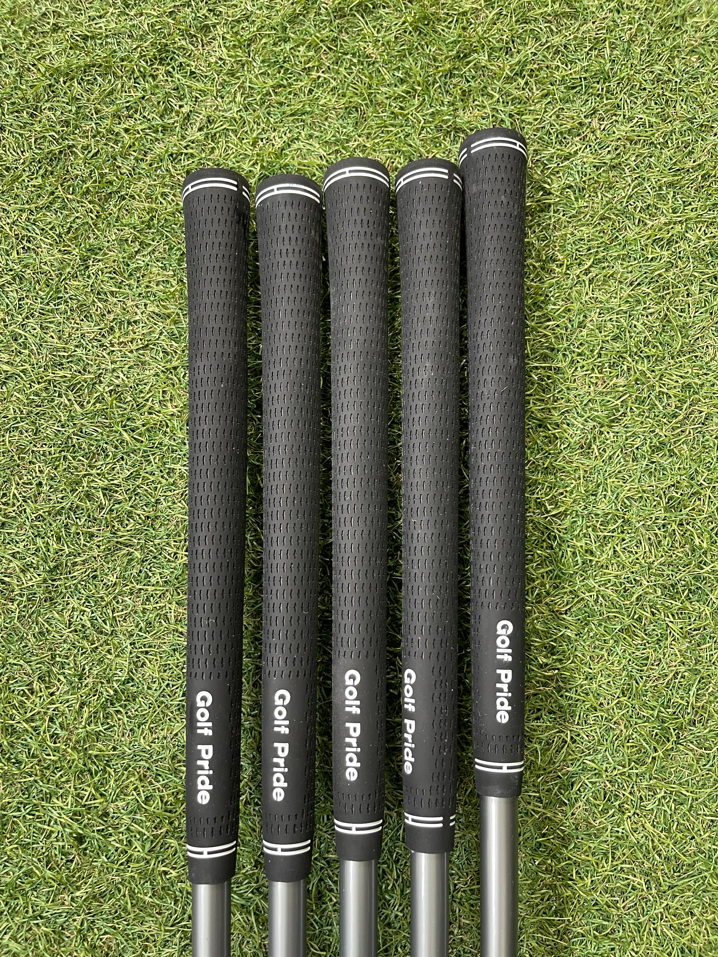 Mizuno Jpx Ez Ijzerset 6-9,PW -0,25”
