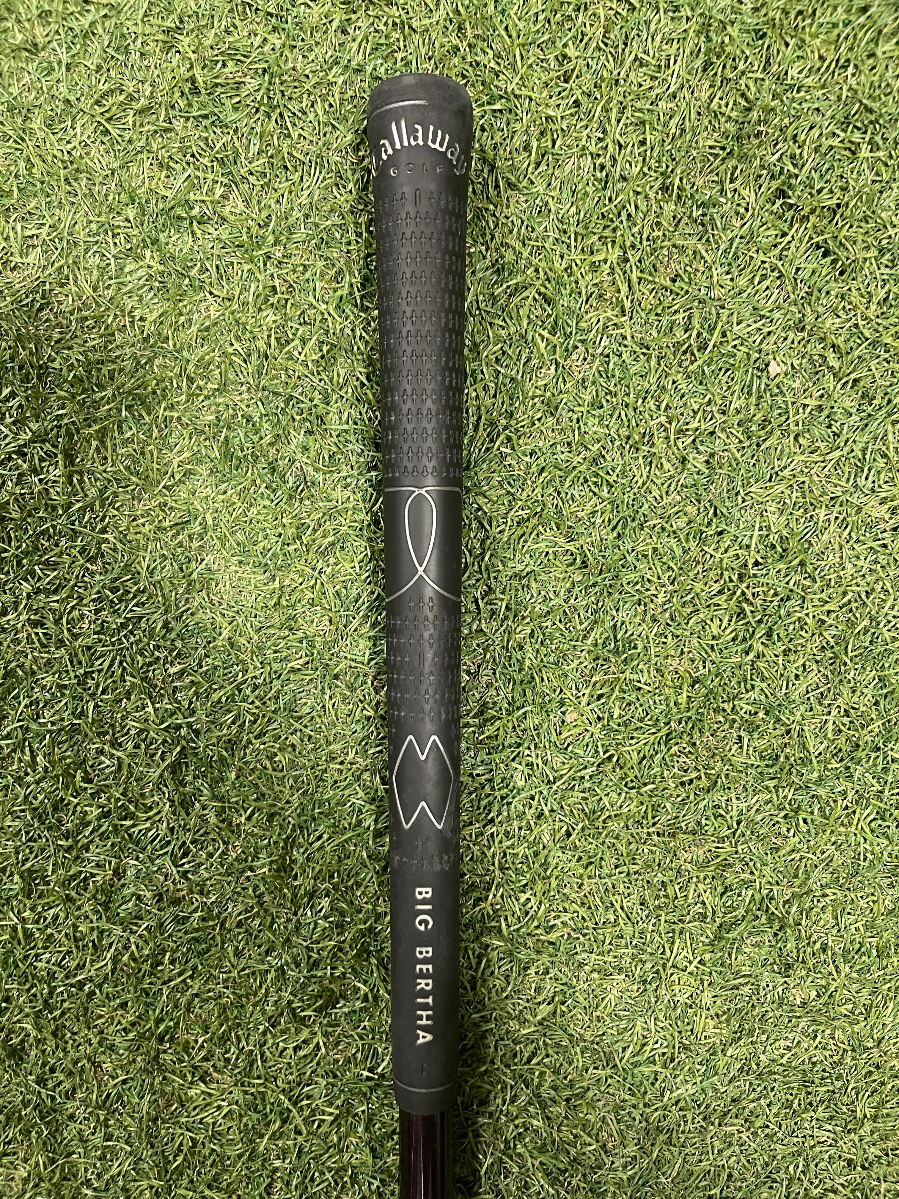 Callaway Big Bertha 7 wood (dames)