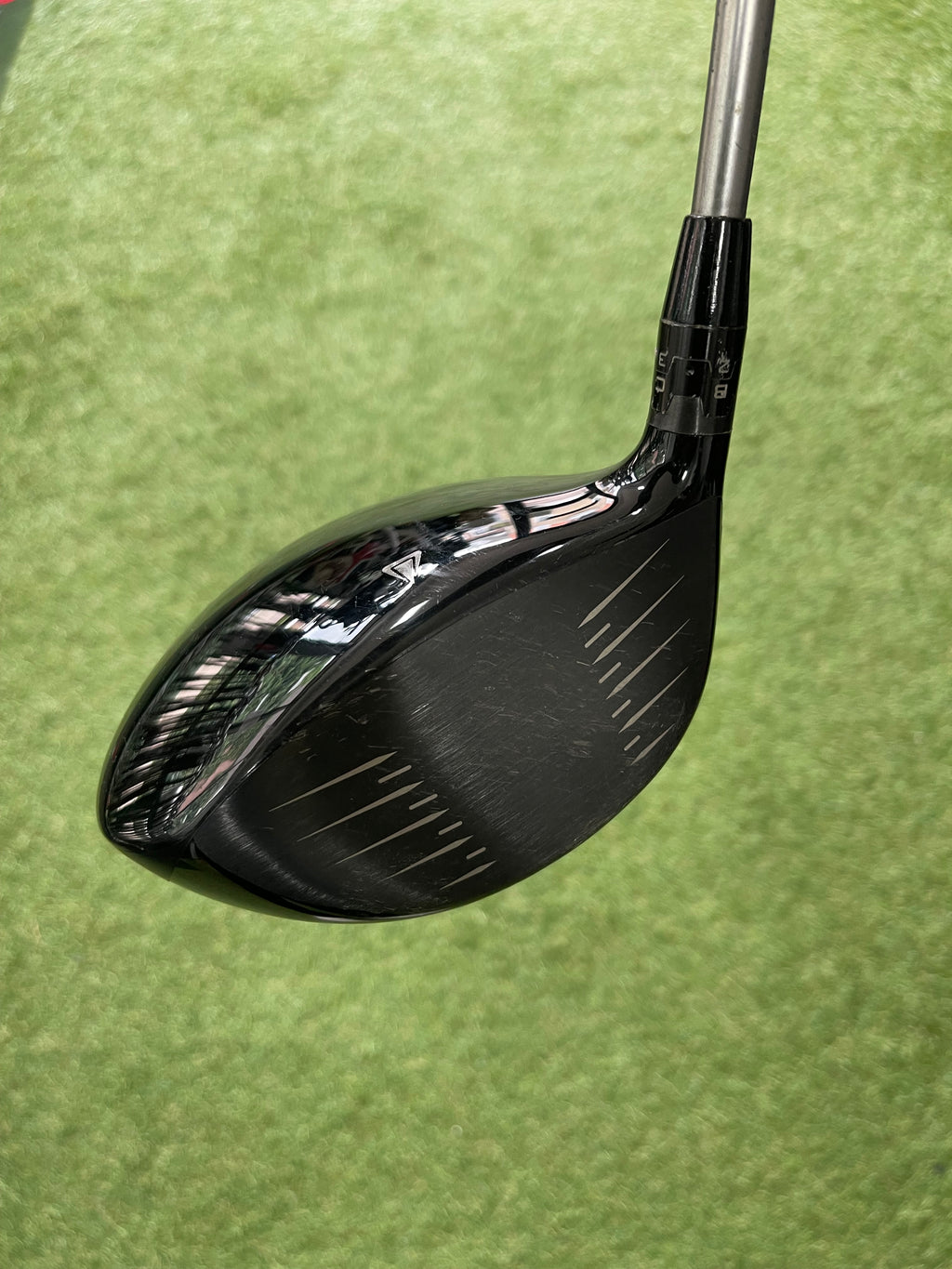 Titleist TS4 Driver
