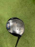 Ping G2 3 wood