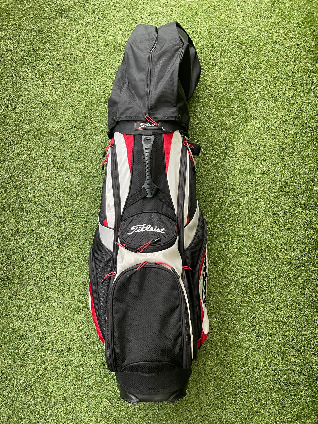 Titleist Cartbag