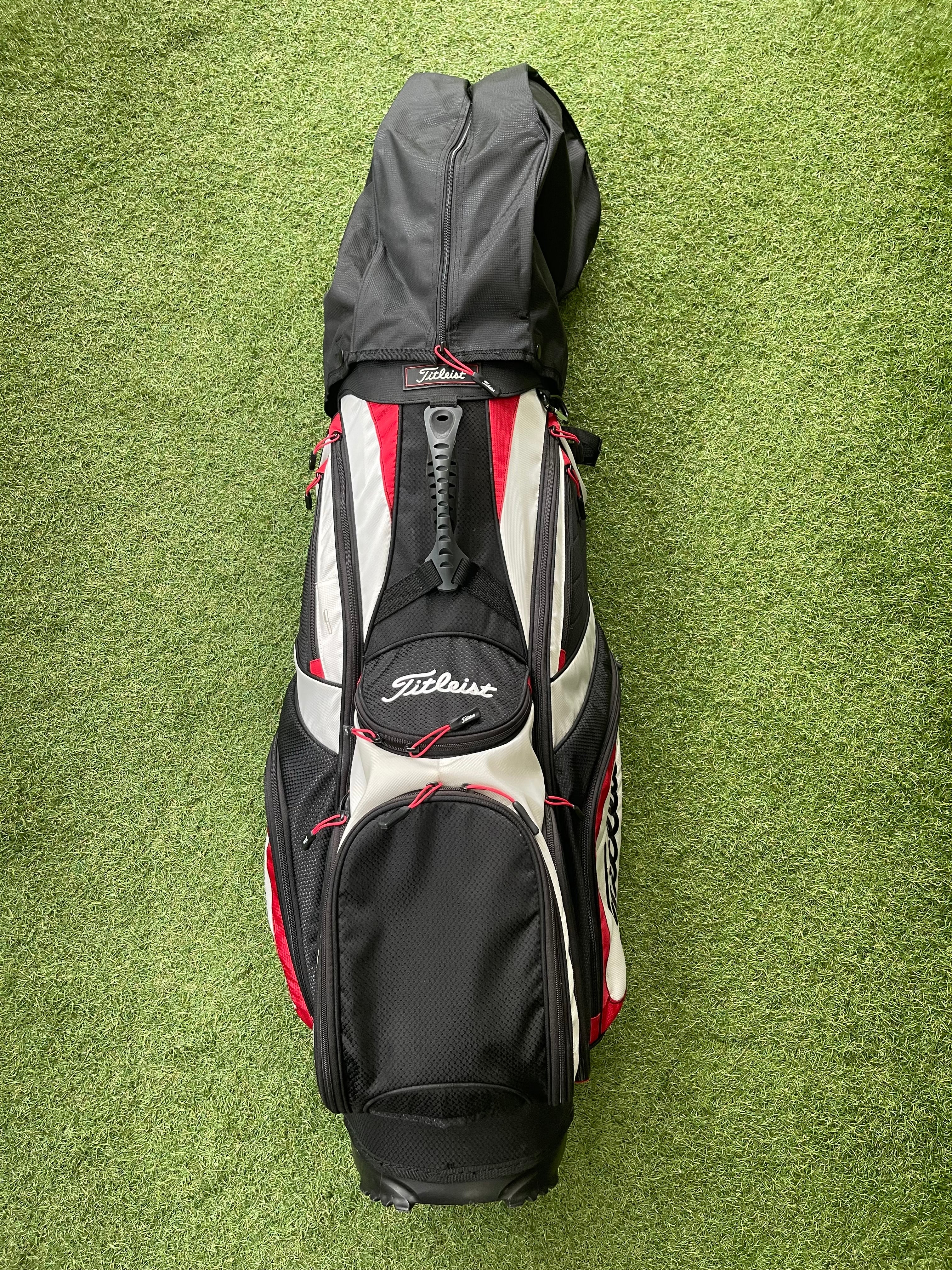 Titleist Cartbag