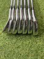 Mizuno MX300 Ijzerset 4 T/m Pw