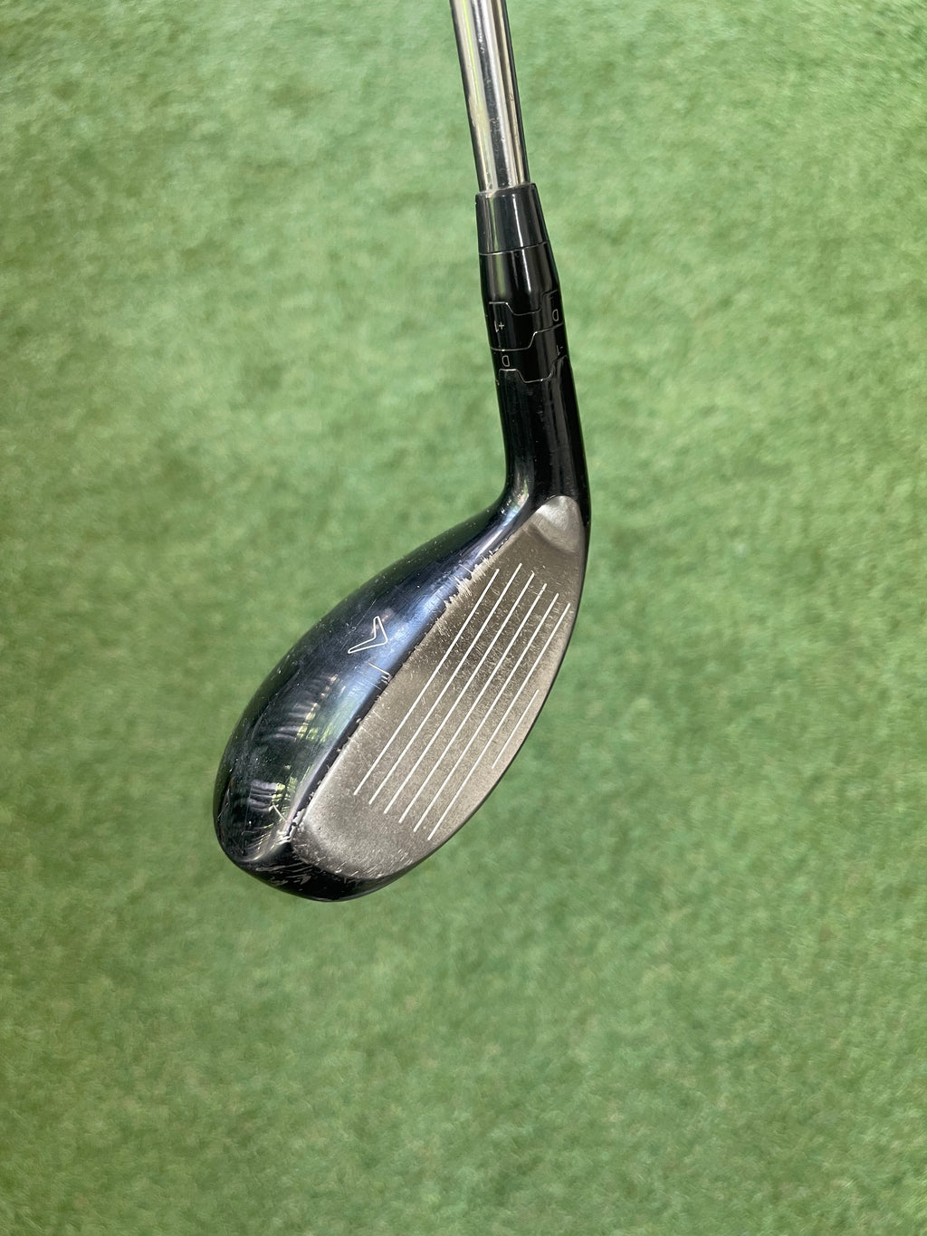 Callaway Big Bertha hybride 3