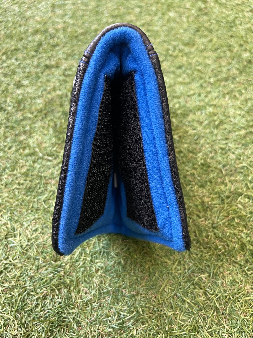 Cleveland Huntingston Beach putter headcover