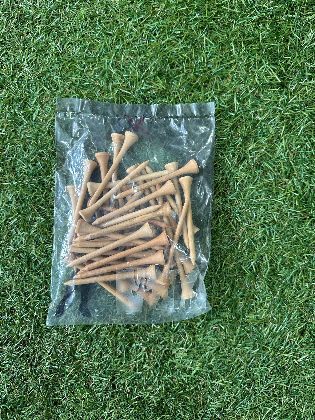 XQ Max golftees 50st