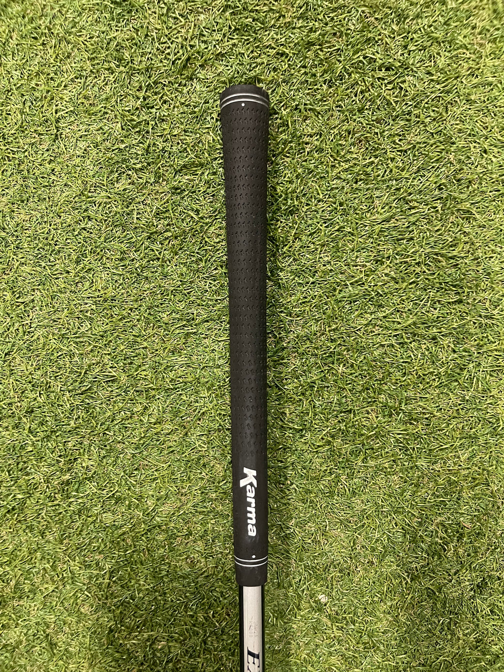 Mizuno T-zoid Mx 20 Ijzer 9