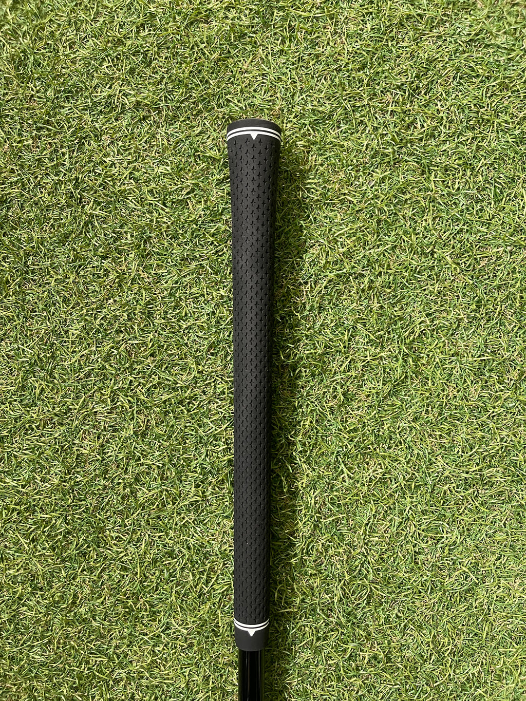 Mizuno JPX Quad grooves 56° sandwedge