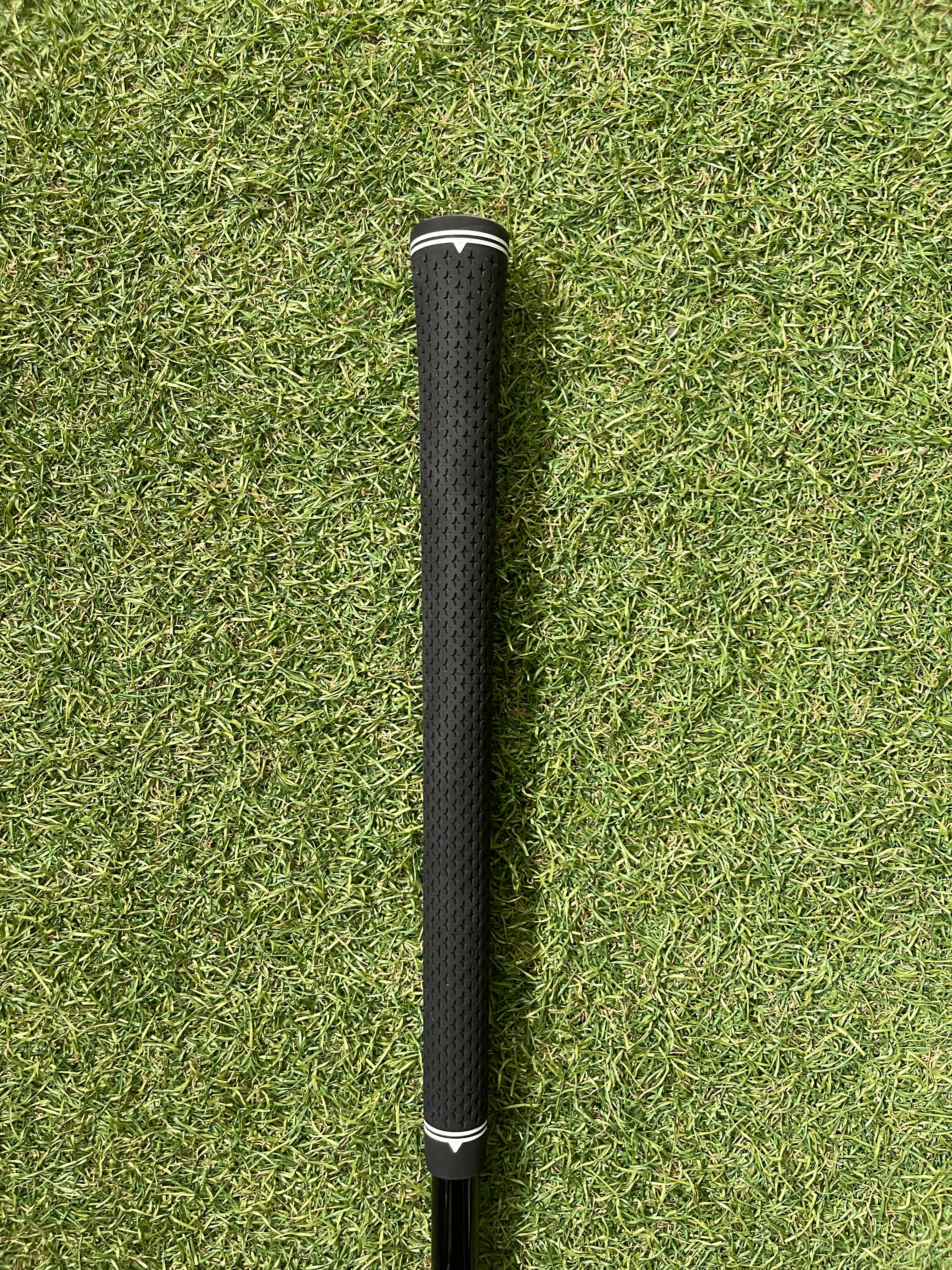 Mizuno JPX Quad grooves 56° sandwedge