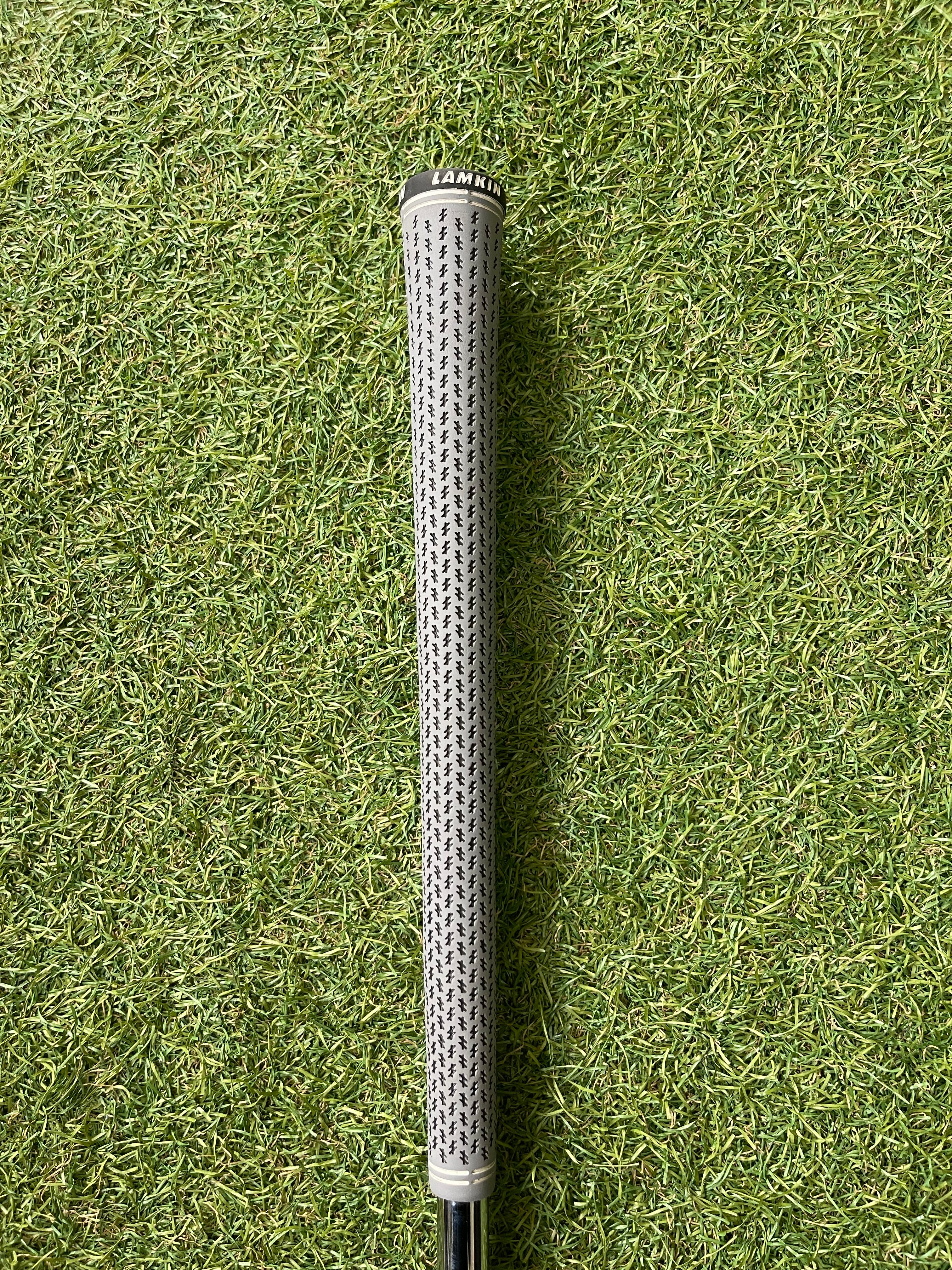 TaylorMade MG3 52° gapwedge
