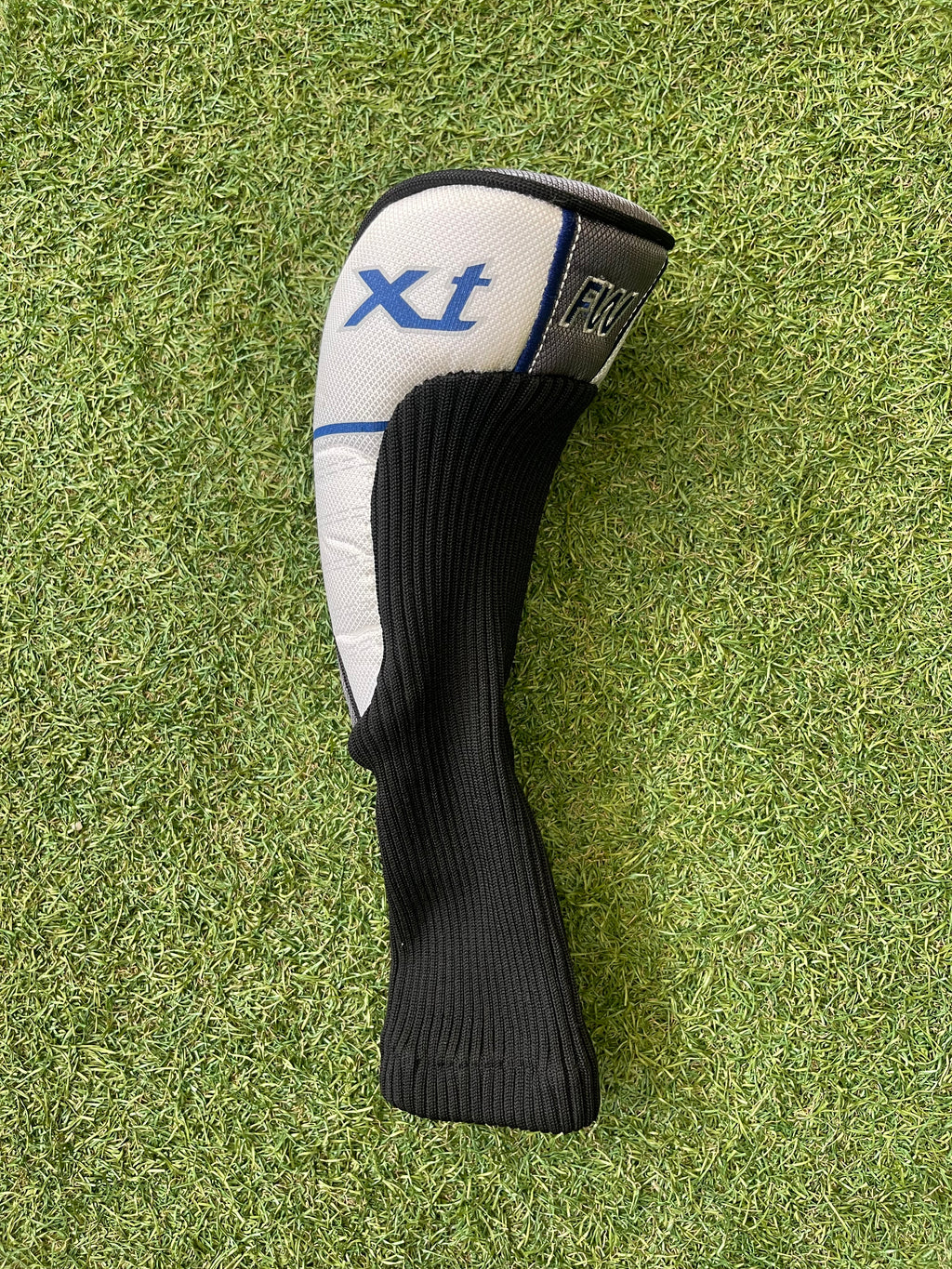 Callaway XT wood headcover