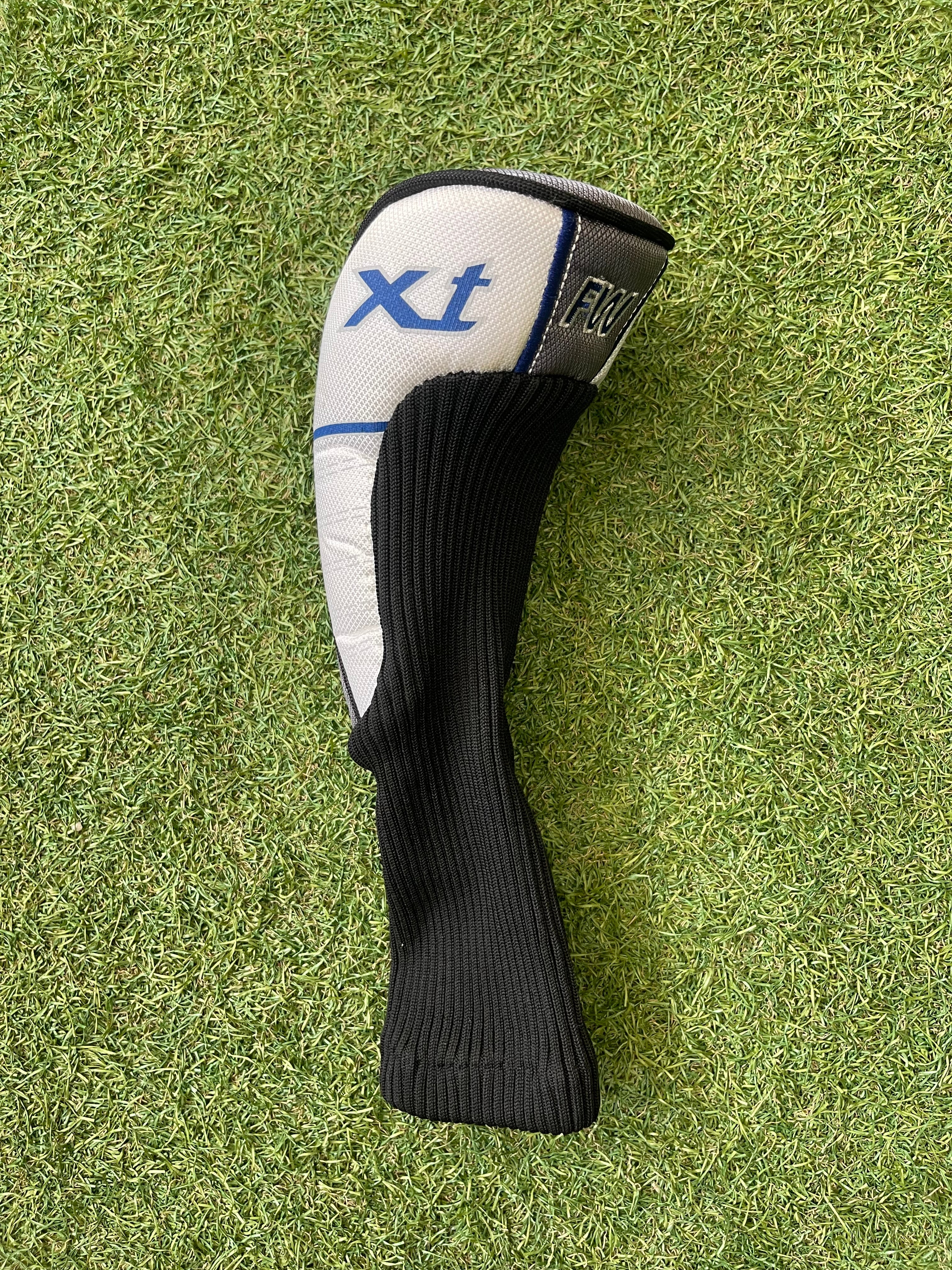 Callaway XT wood headcover