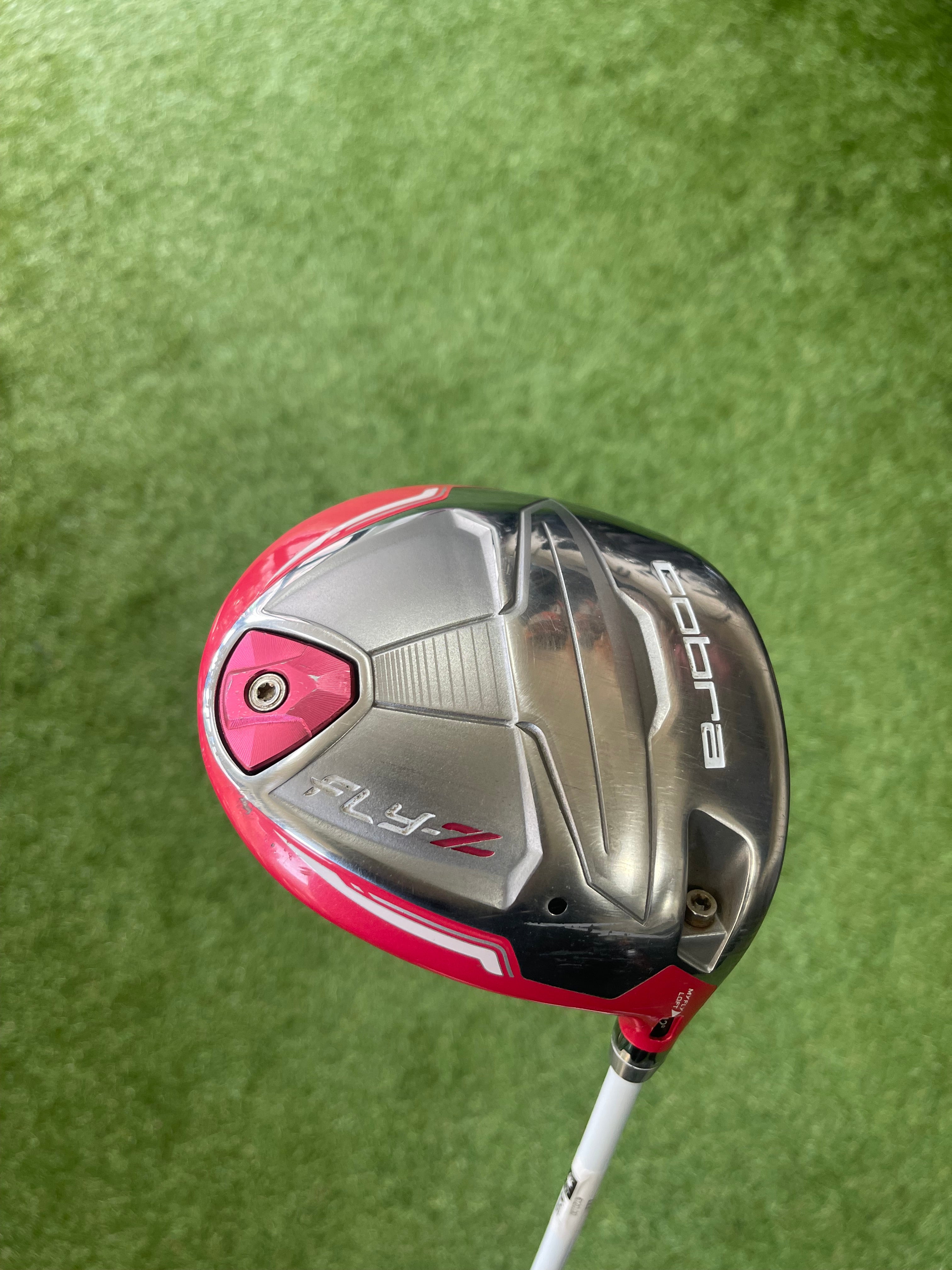 Cobra Fly-Z driver