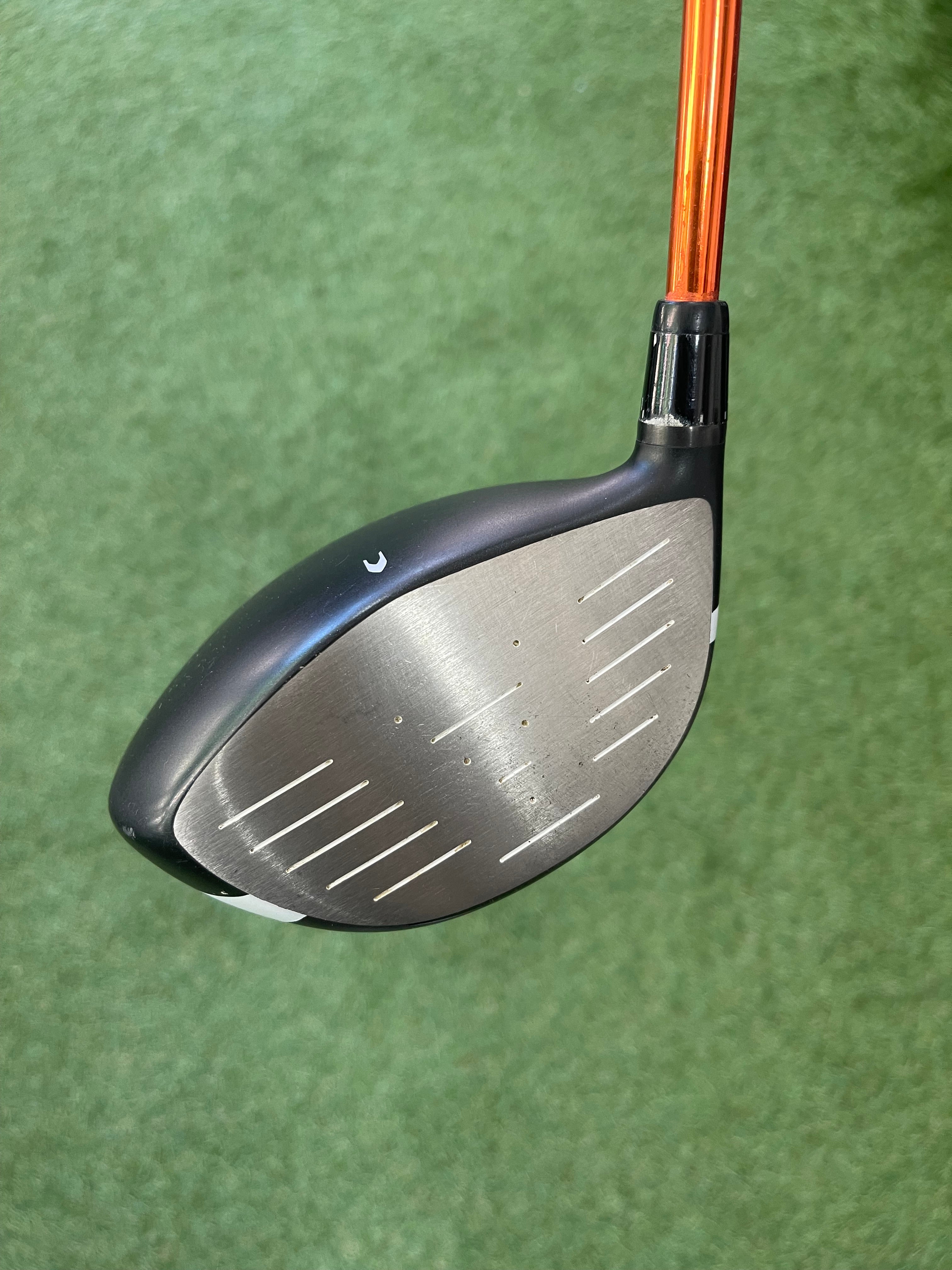 Yonex Type Hd Ezone Driver