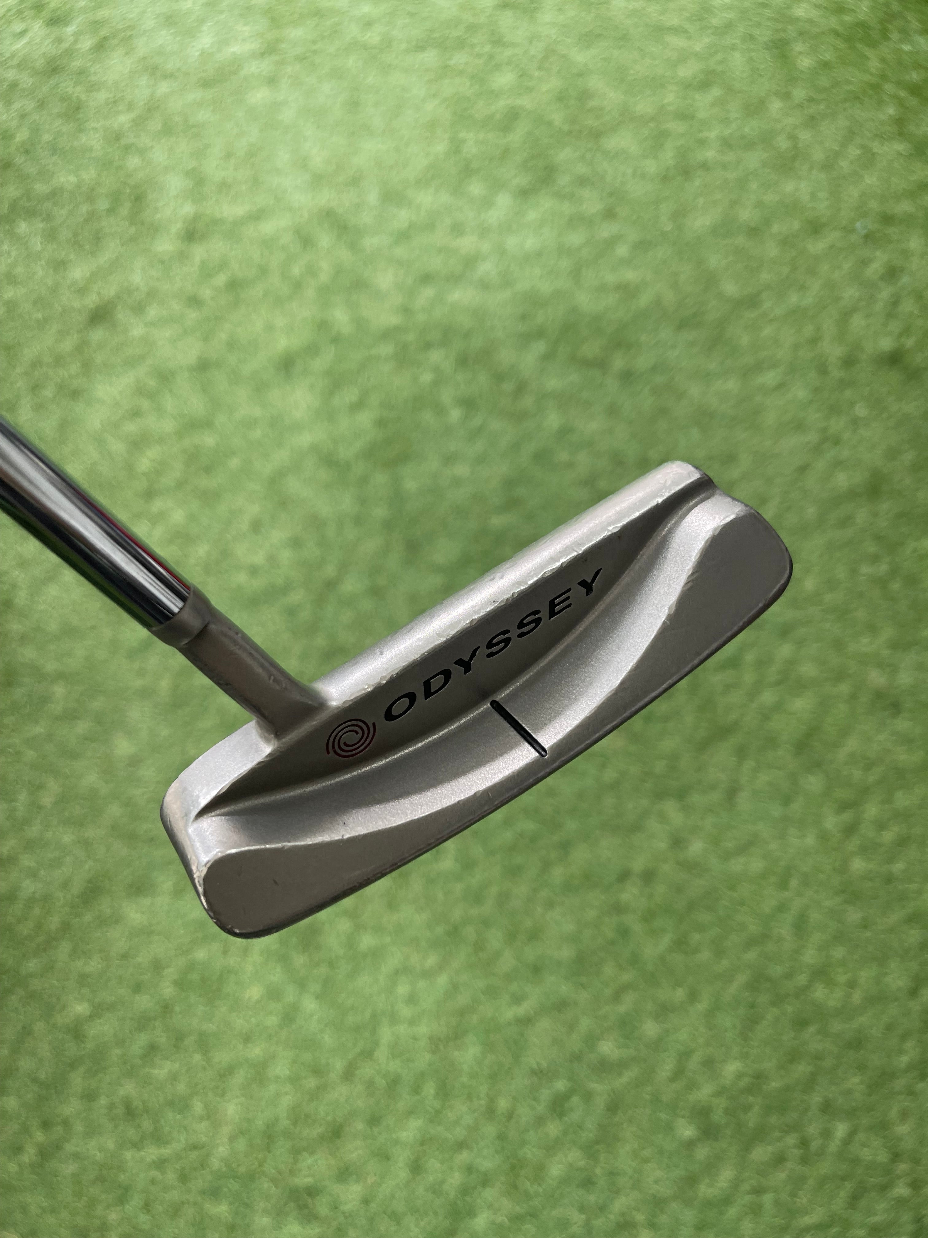 Odyssey White Hot #2 Putter 34,5”