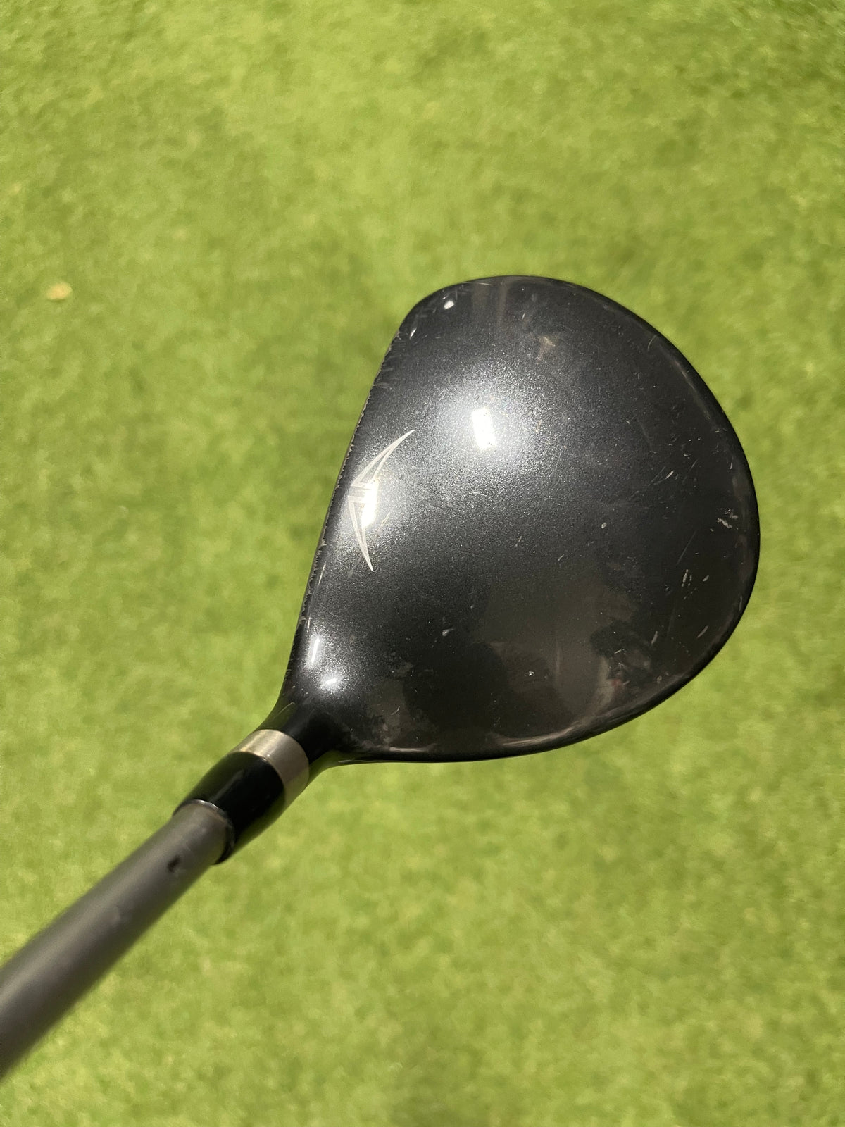 PING G20 Wood 4 16,5°