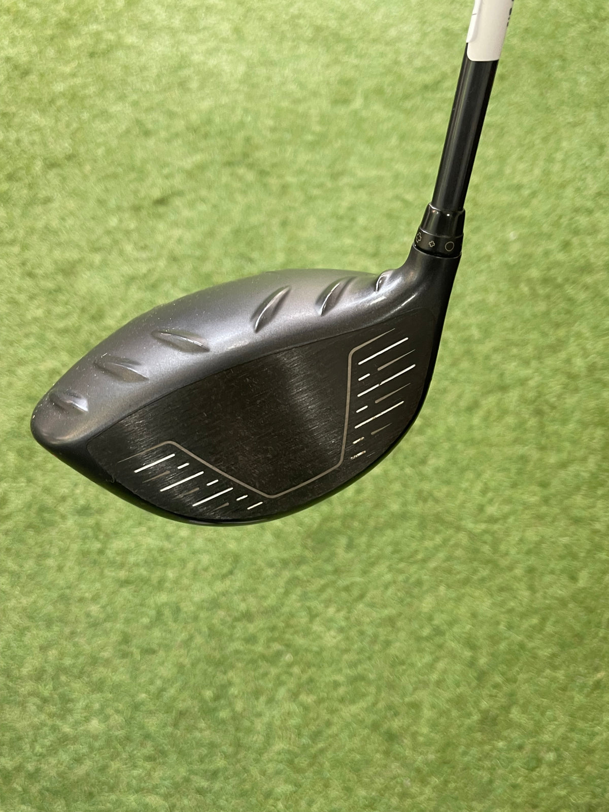 PING G410 Driver 12°