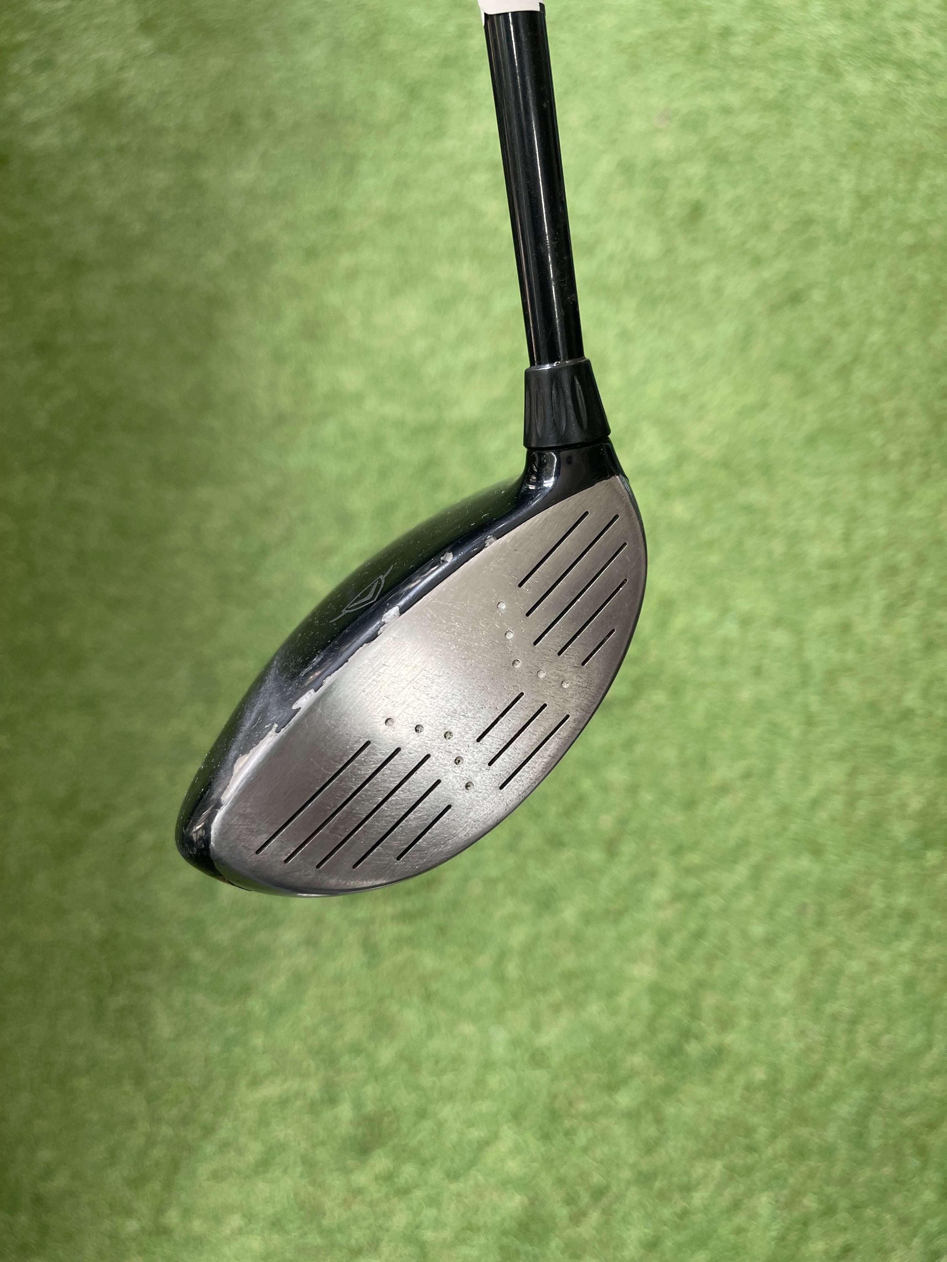 Callaway Diablo Edge 3 wood
