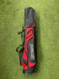 Skymax Standbag rood