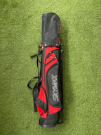 Skymax Standbag rood